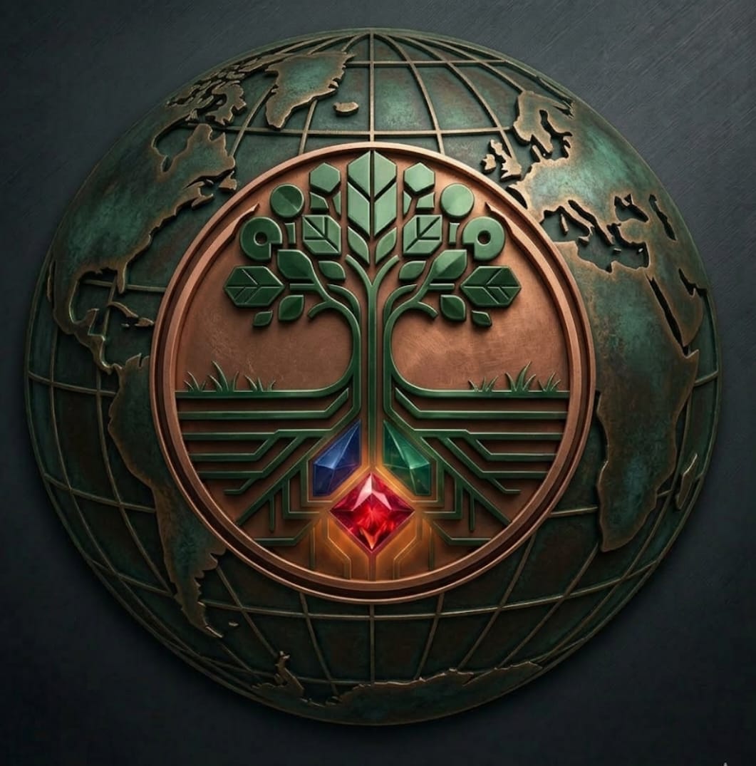 Zexponent Emblem